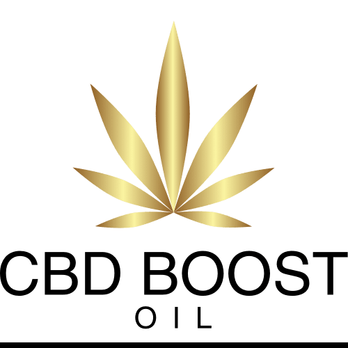 CBD Boost Oil