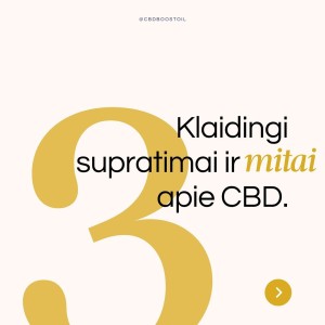 Paskutinė galimybė įsigyti laiku!🚗Užsakius dabar pristatysime iki Kalėdų!💥Nuolaidos 20-40% arba 1+1 PASIŪLYMAS!Įsigyti galite: https://www.cbdboostoil.com/CBD-aliejus
