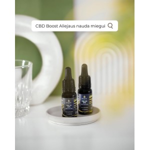 CBD Boost Aliejus Miegui😴Negalėjimas užmigti, prasta miego kokybė, dažnas atsibudimas nakties metu, net energingiausią asmenybę priverčia atrodyti pavargusiai ir nerimastingai. Tai lyg užburtas ratas.🥱☸️Lėtinę nemigą sukelia ligos, skausmas ir fiziniai negalavimai, depresija, nerimas. Trumpalaikei nemigai įtaką daro stresiniai aplinkos veiksniai, laiko zonų pasikeitimas, sezoniškumas ir tinkamo miego režimo nesilaikymas.😰Natūraliausias būdas pagerinti miego kokybę yra CBD aliejus, kadangi jis sąveikauja su ECS sistema. ECS veikia, kaip smegenų, nervų ir imuninės sistemos reguliatorius. Jos darbas yra stebėti tinkamą šių sistemų veikimą, prižiūrėti bei paskirstyti reikalingas medžiagas organizme. Kanabidiolis (CBD) suaktyvina ECS sistemos veikimą, kadangi sąveikauja su jos valdomais receptoriais.💪Taigi, tik pagalvokite, vos keli lašeliai CBD prieš miegą , priartins jus prie lengvesnio užmigimo, kokybiškesnio nakties poilsio bei padės kovojant su lėtine nemiga.😉Įsigyti galite: https://www.cbdboostoil.com/CBD-aliejus#cbd #oil #for #sleep #rest #tackle #insomnia #better #life #hempproduct