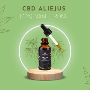Jaučiate itin didelį stresą, nerimą, o naktimis kankina nemiga? Išbandykite mūsų net 20% stiprumo CBD aliejų, kuris ramina bei mažina nervingumą.🙌Tai natūralus produktas, neturintis psichotropinio poveikio.💚Įsigyti galite: https://www.cbdboostoil.com/CBD-aliejus#cbd #cbdboostoil #cbdaliejus #kanabidiolis #kanabidiolioaliejus #cbdoil #cbdlight #cbdstrong