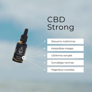 CBD VASAROS PASIŪLYMAS
Pajusk gamtos galią!💚- Įsigyti galite https://www.cbdboostoil.com/CBD-aliejus