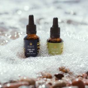 CBD VASAROS PASIŪLYMAS
Pajusk gamtos galią!💚- Įsigyti galite https://www.cbdboostoil.com/CBD-aliejus